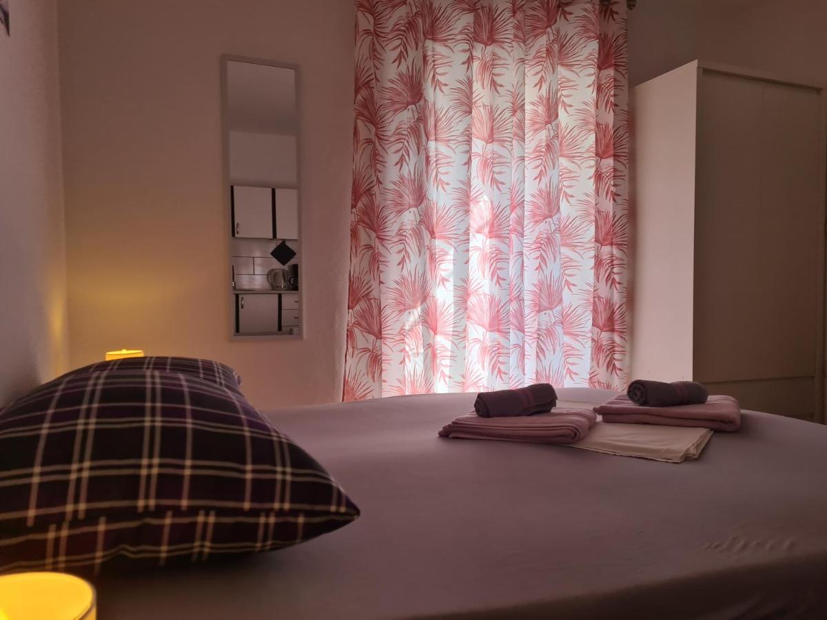 Guest House Angela Senj  Dış mekan fotoğraf