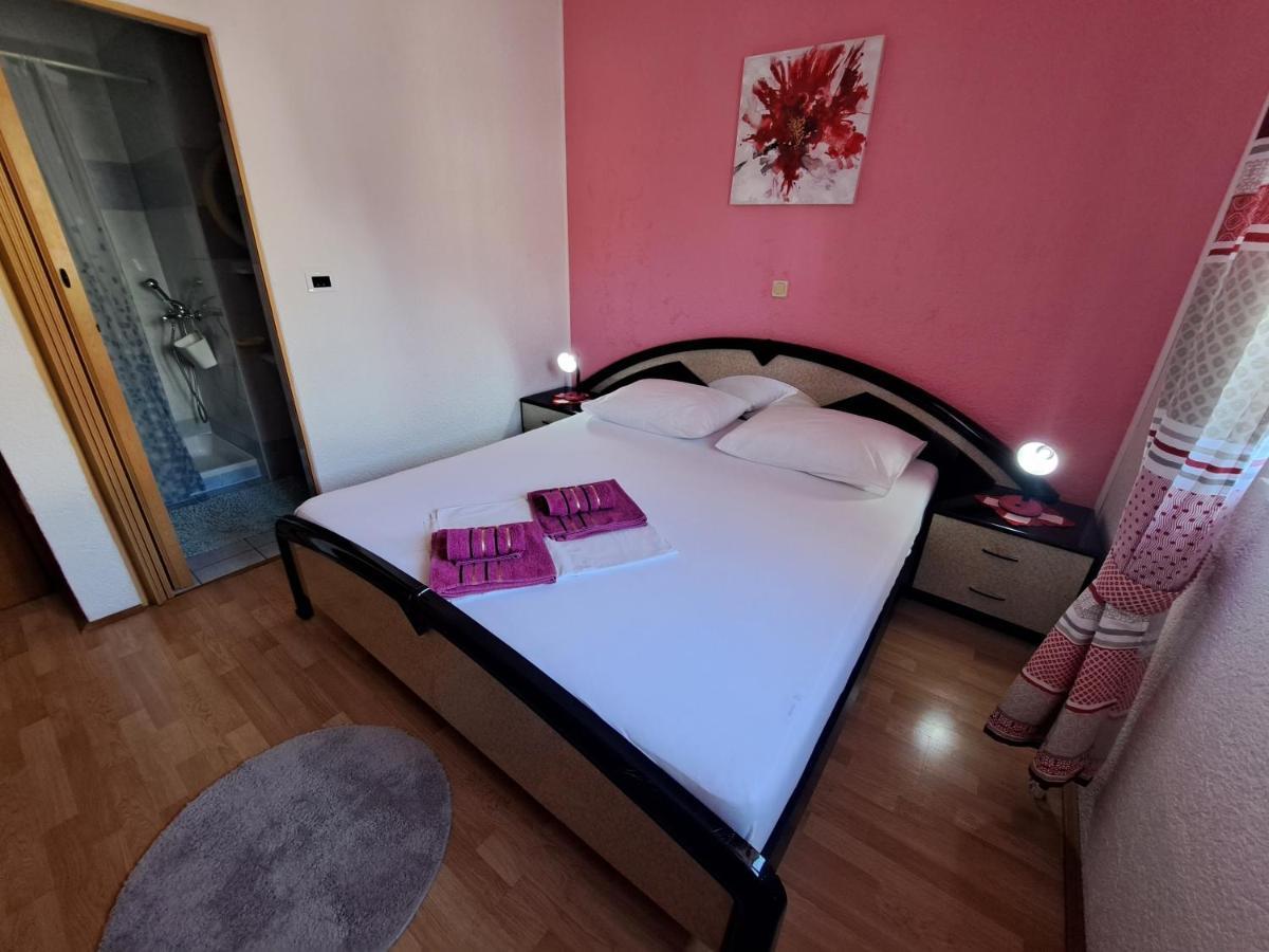 Guest House Angela Senj  Dış mekan fotoğraf