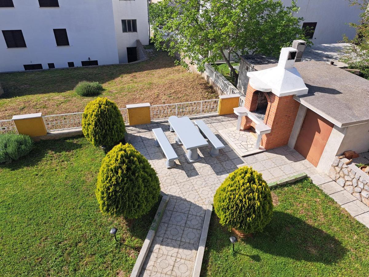 Guest House Angela Senj  Dış mekan fotoğraf