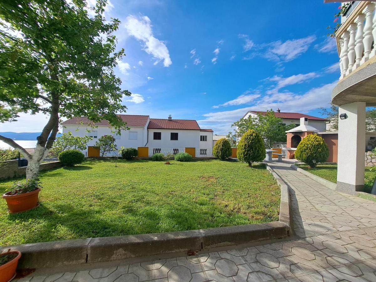 Guest House Angela Senj  Dış mekan fotoğraf