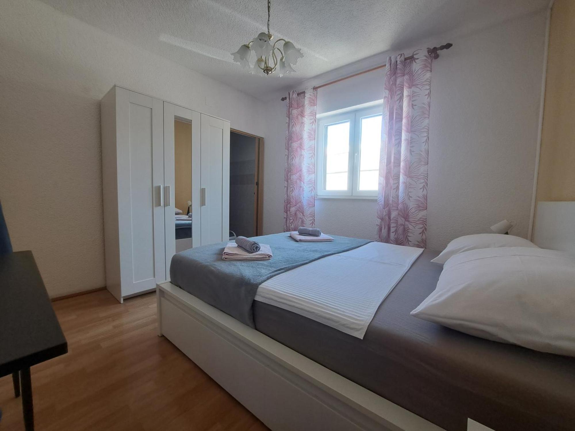 Guest House Angela Senj  Dış mekan fotoğraf
