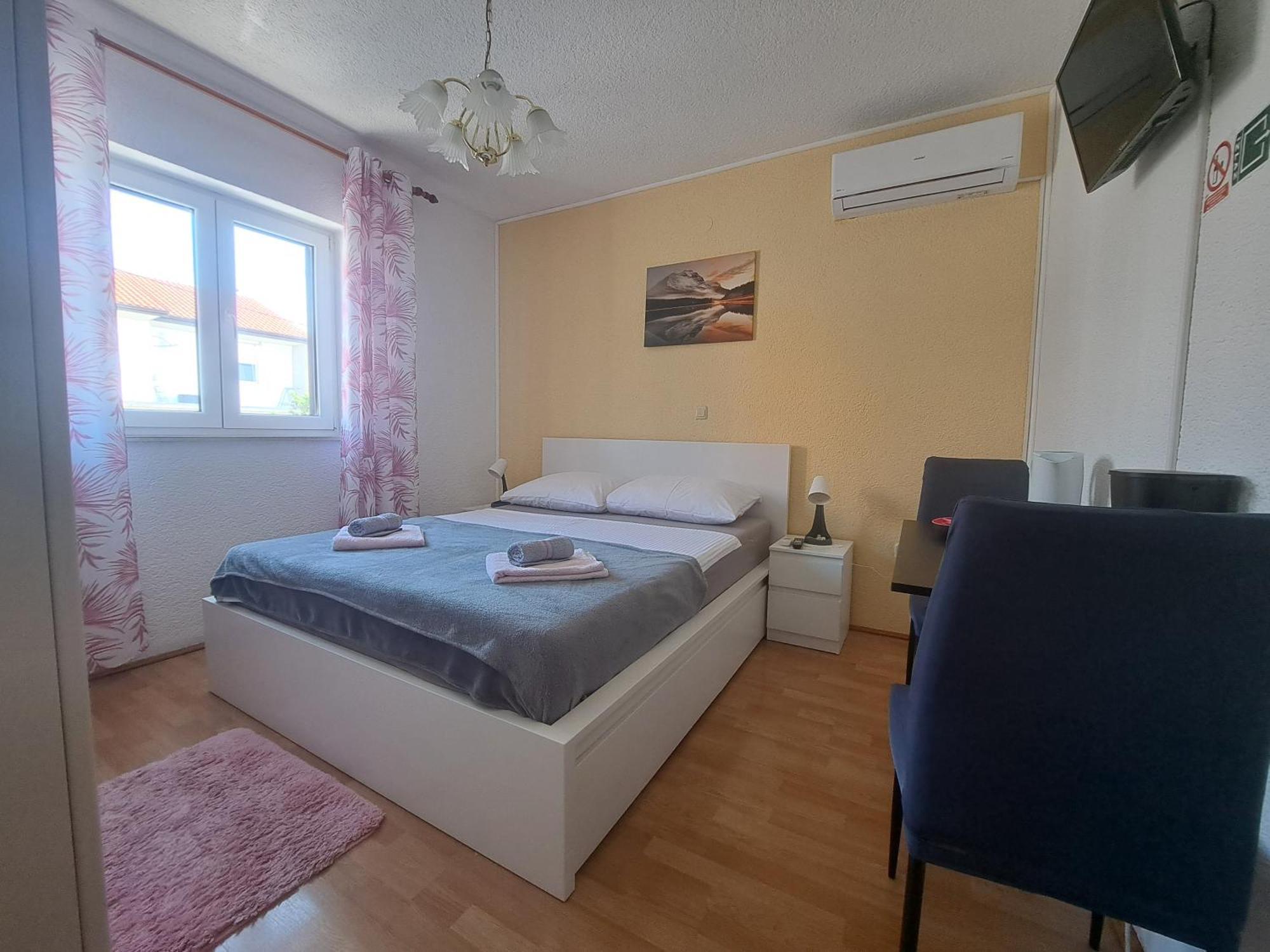 Guest House Angela Senj  Oda fotoğraf