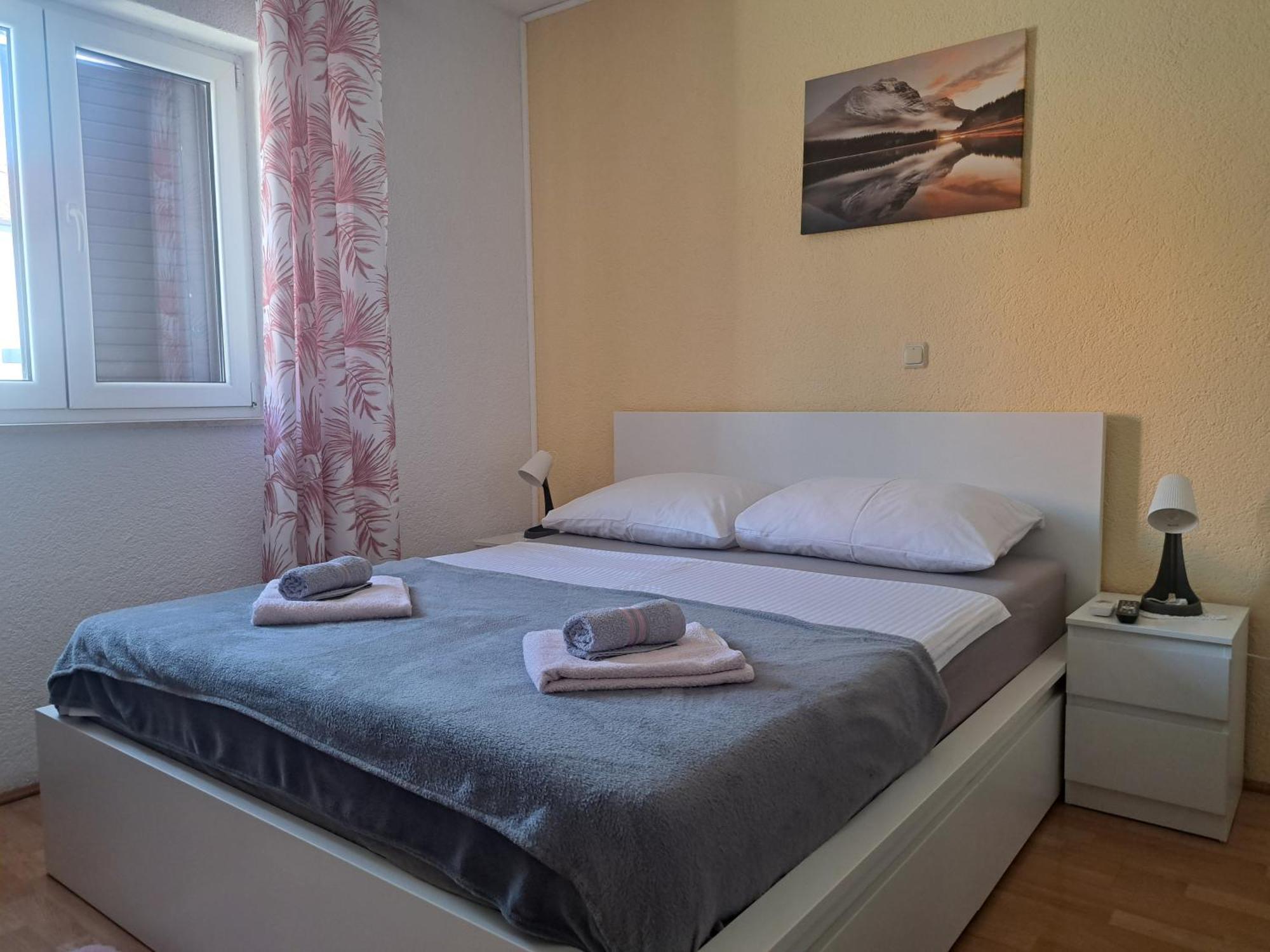 Guest House Angela Senj  Oda fotoğraf
