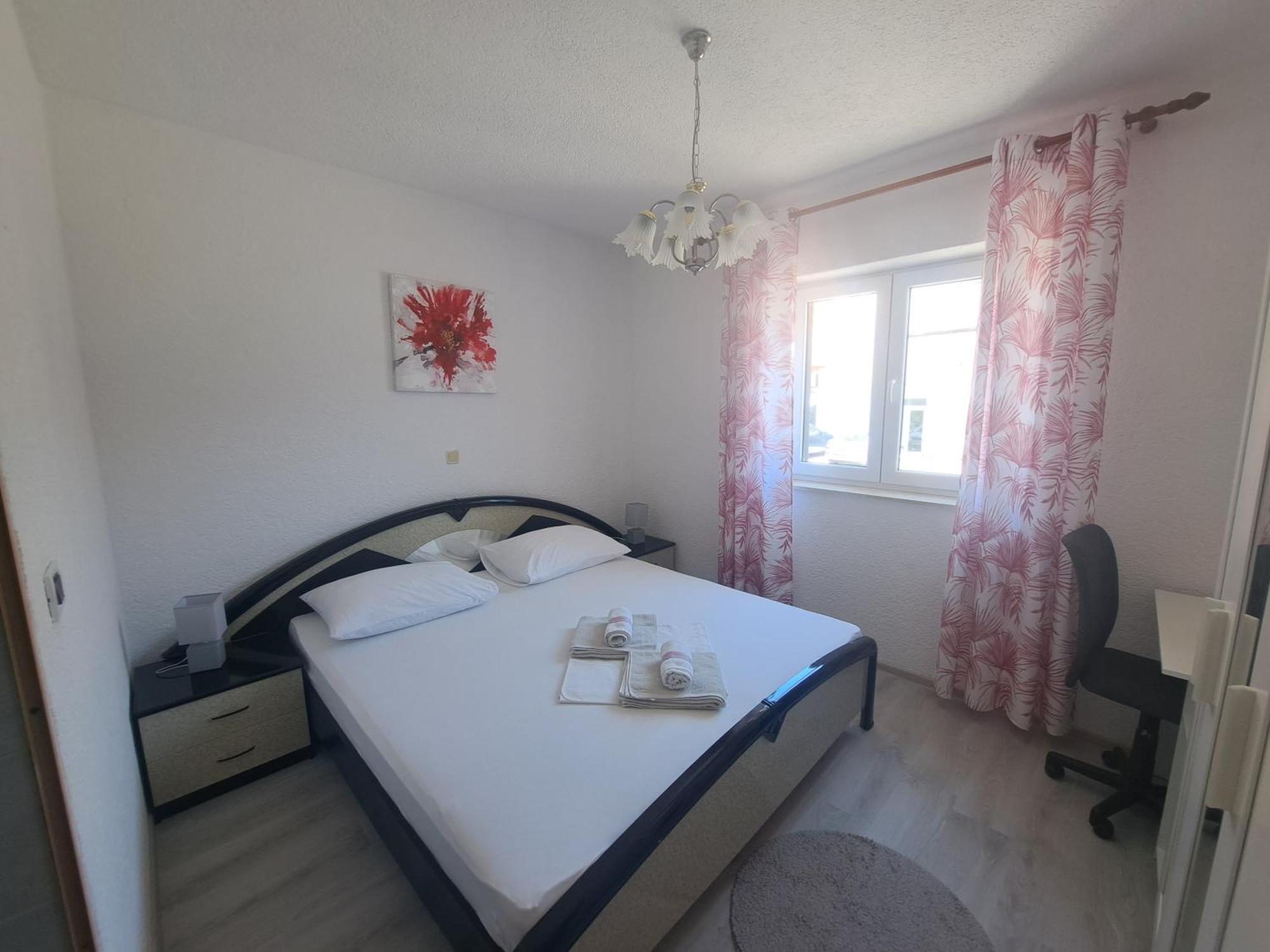 Guest House Angela Senj  Dış mekan fotoğraf